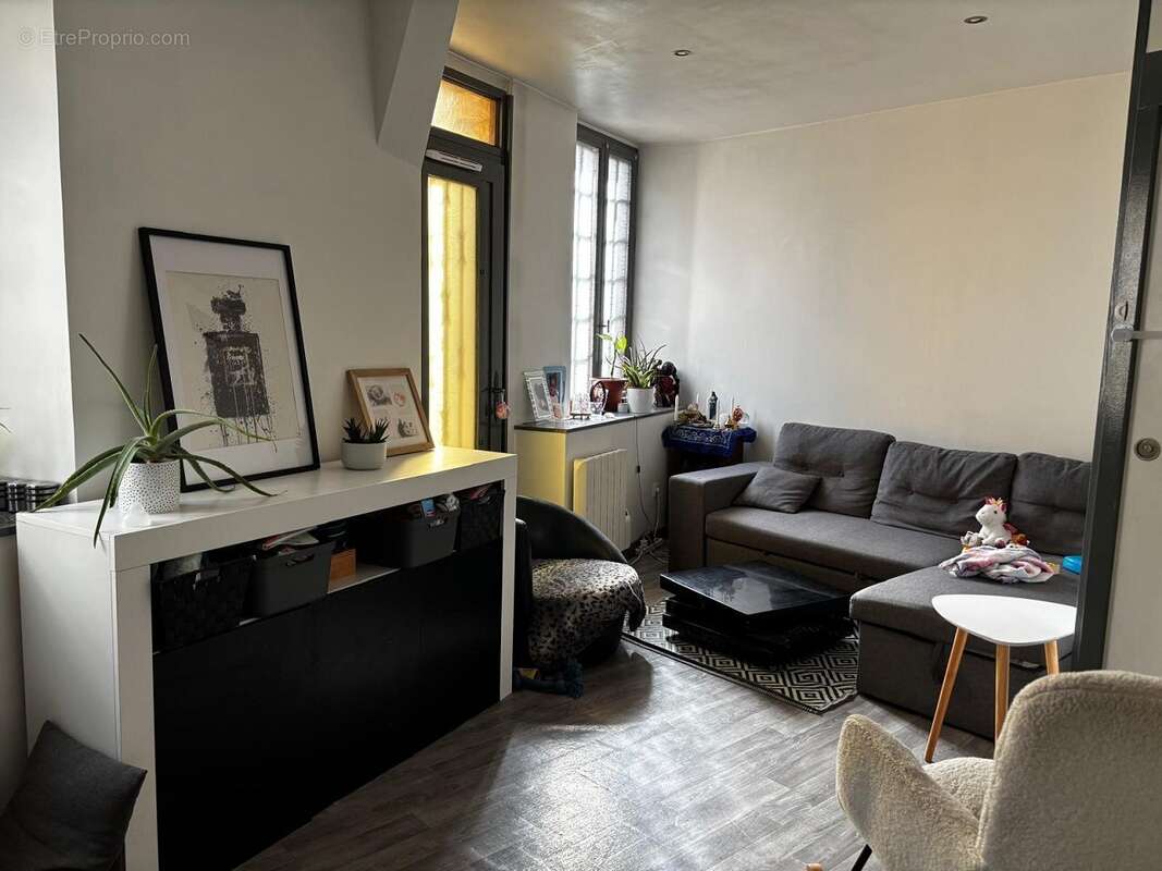 Appartement à vendre - photo 44
