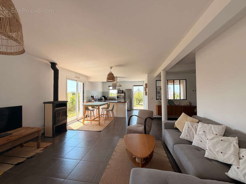 Coup de cœur : Maison contemporaine d'exception entre nature et commodités - photo 14