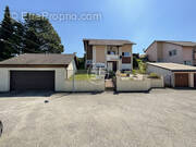 Maison à MICHELBACH-LE-BAS