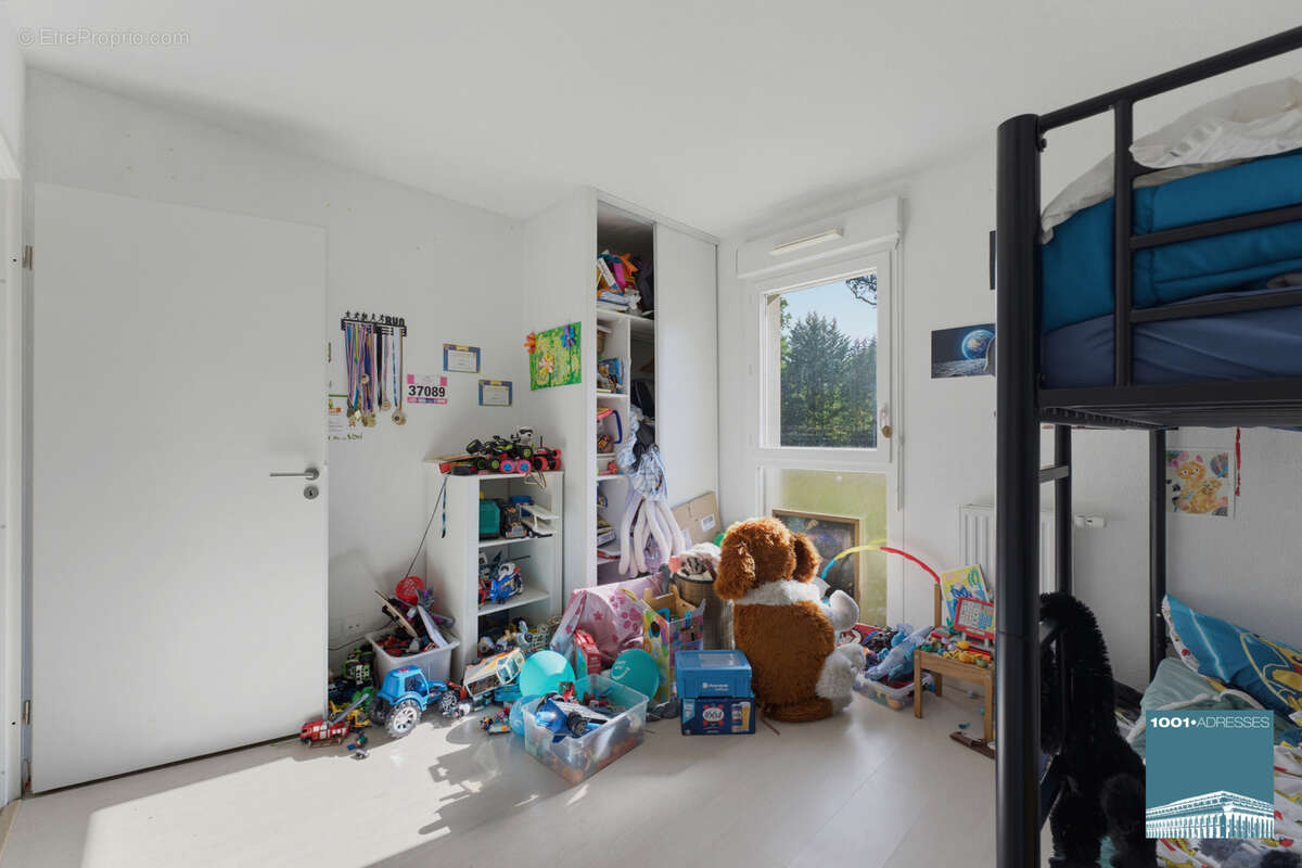 Appartement à MERIGNAC