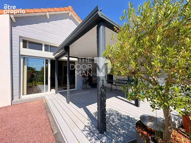 Maison 44680 - photo 7