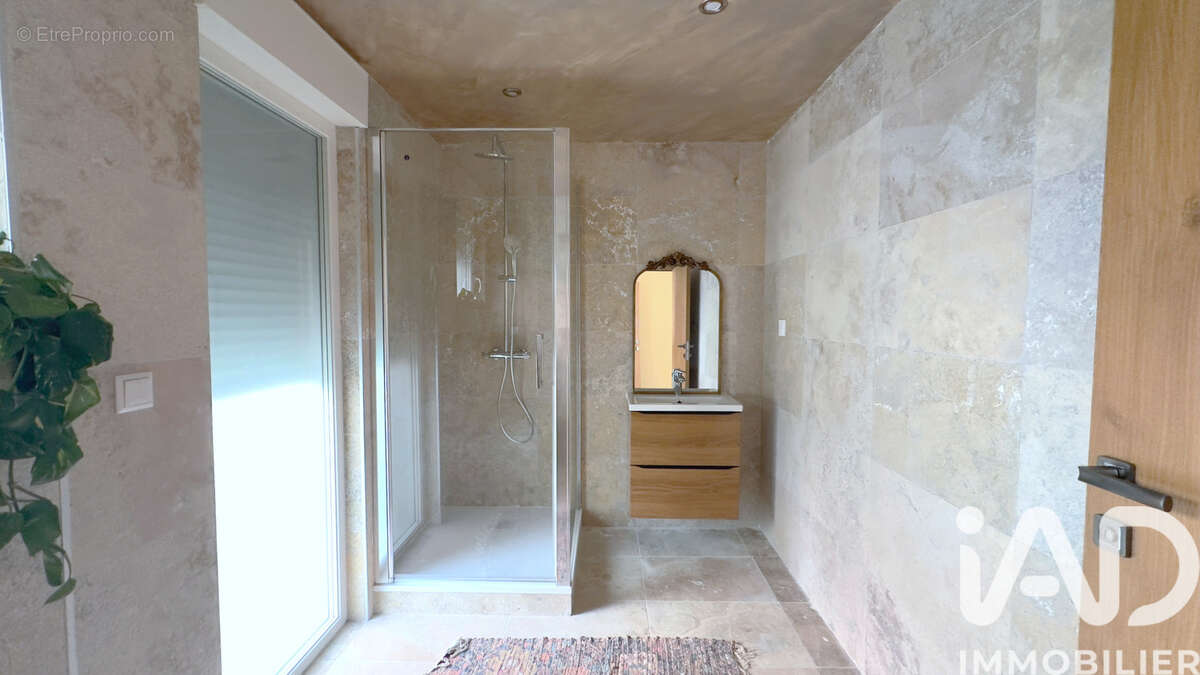 Photo 7 - Appartement à DEVECEY