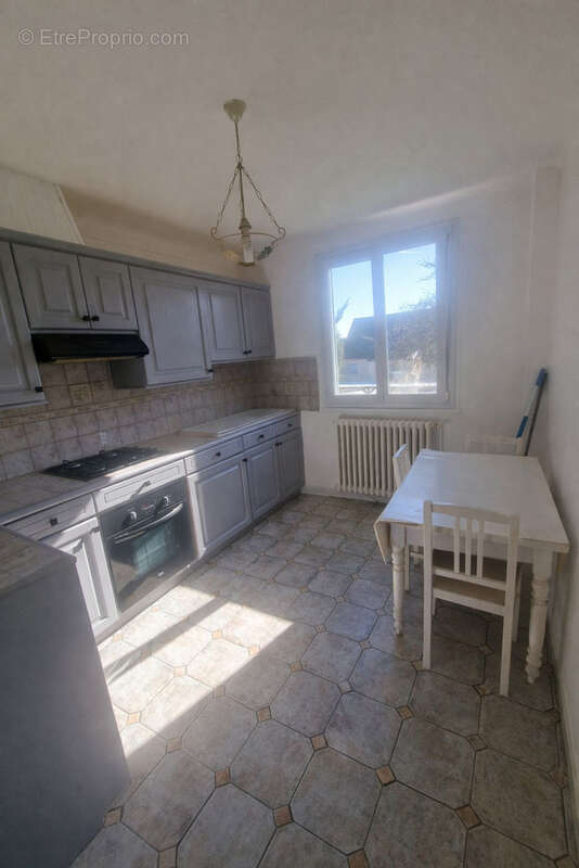 Maison à LIMAY