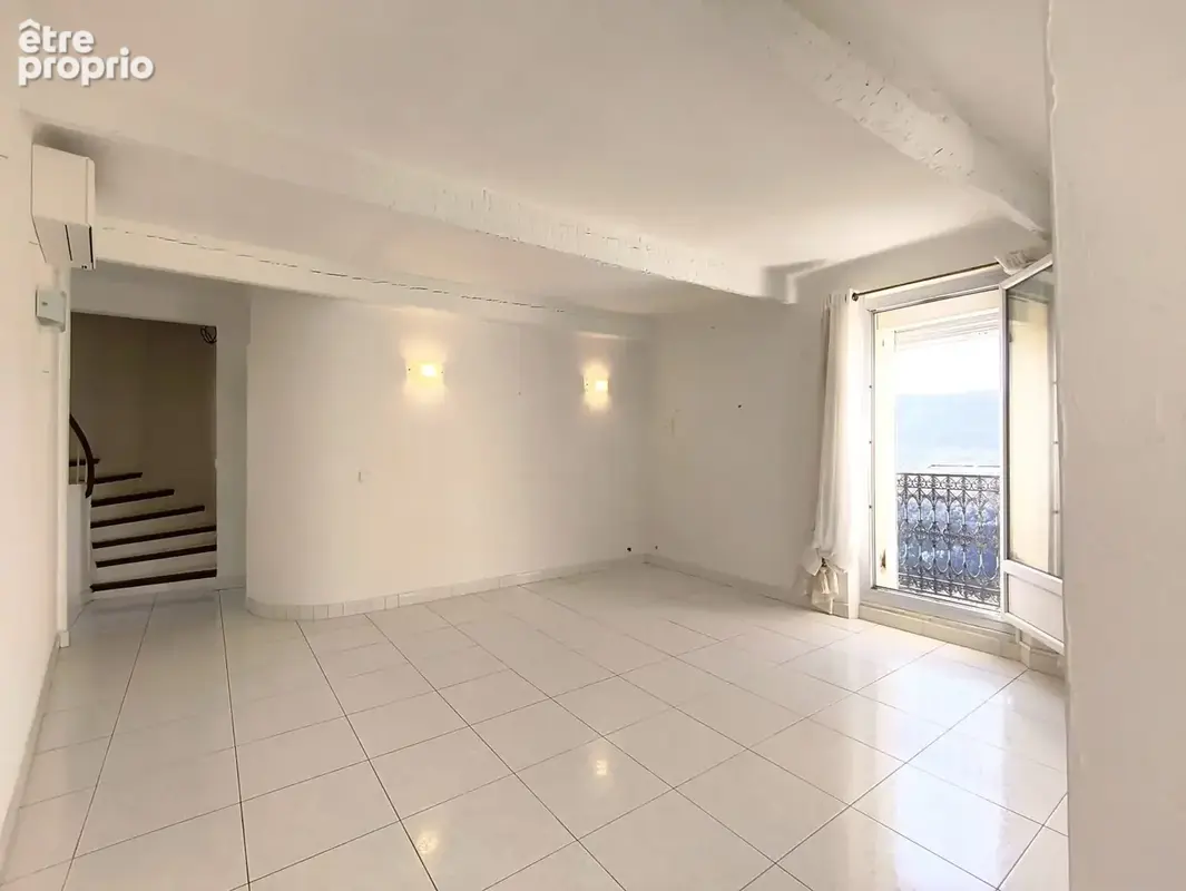 Coup de cœur familial : Spacieux duplex de 112 m2   Écoles et commerces à pied ! - photo 4