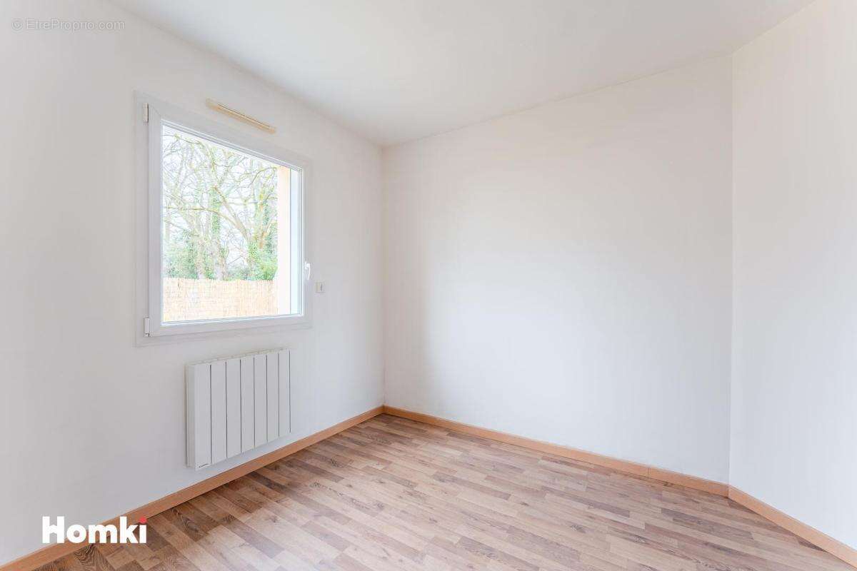 Maison à HAUTE-GOULAINE