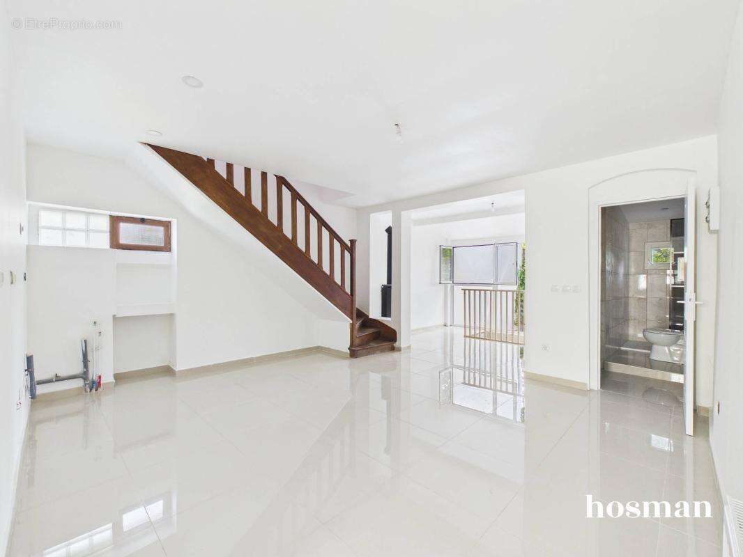 Maison à ALFORTVILLE