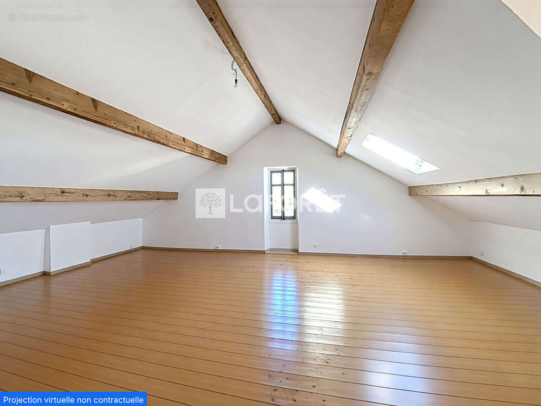 Maison à MARSEILLE-15E