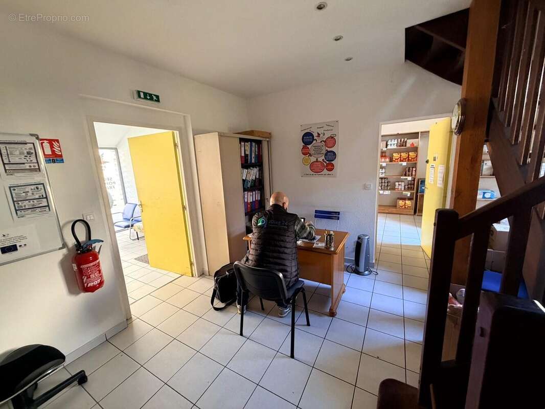 Maison à PERIGUEUX