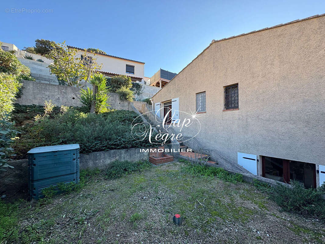 Maison à LE LAVANDOU