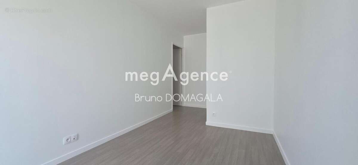 Appartement à TRAPPES