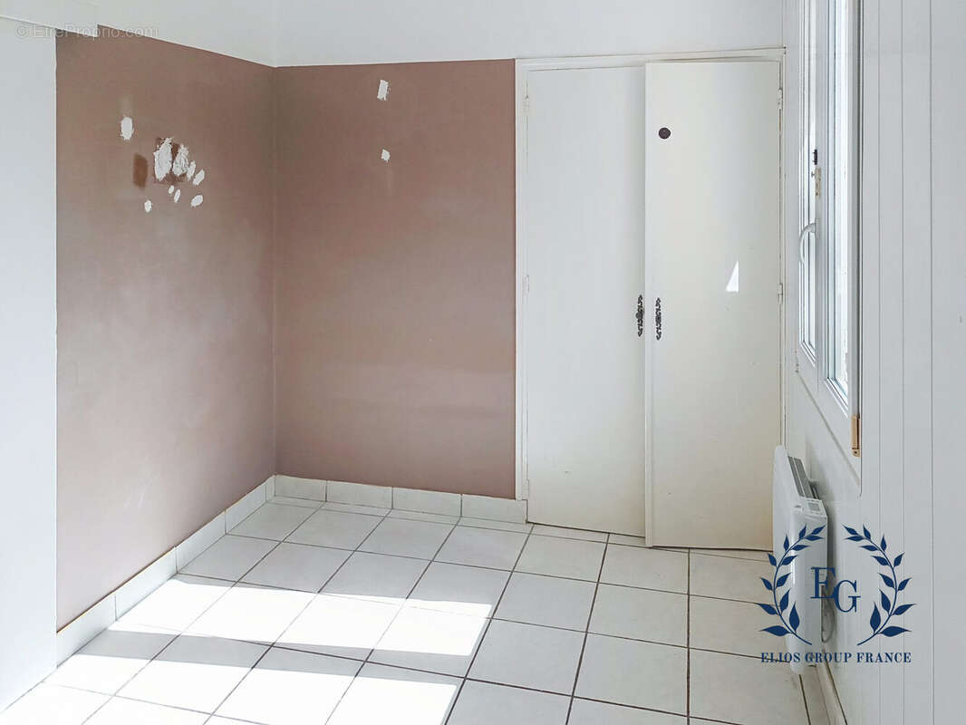 Appartement à BRIGNOLES