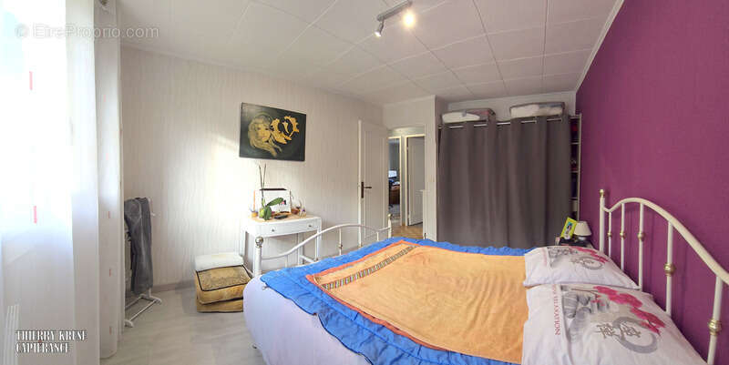 Maison à SAINT-ETIENNE-DE-TULMONT