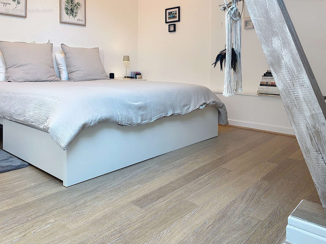 Appartement à THIONVILLE