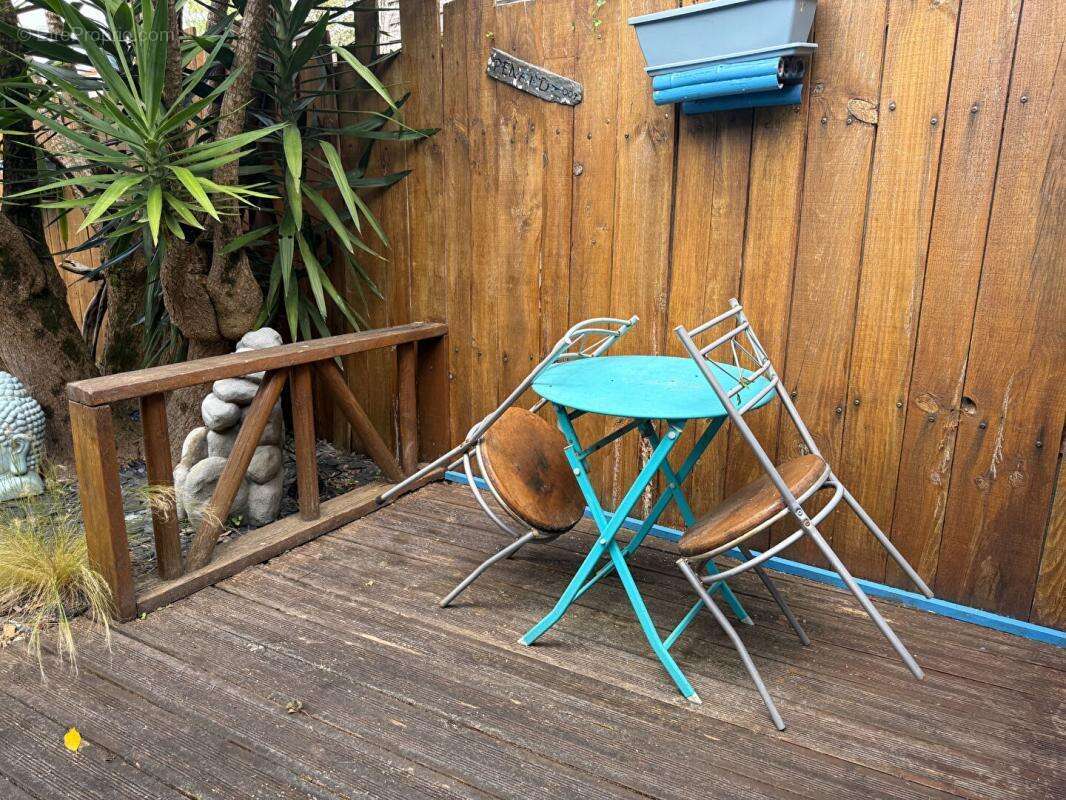 17190 - Biens Atypiques 5 pièce(s) 82 m2 -  Boyarville - Ile d'Oléron - - photo 8