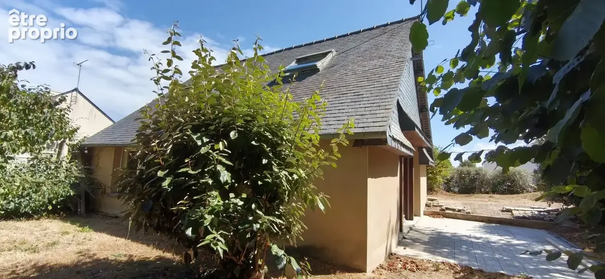 Maison 61 m² à Dinard  - photo 3