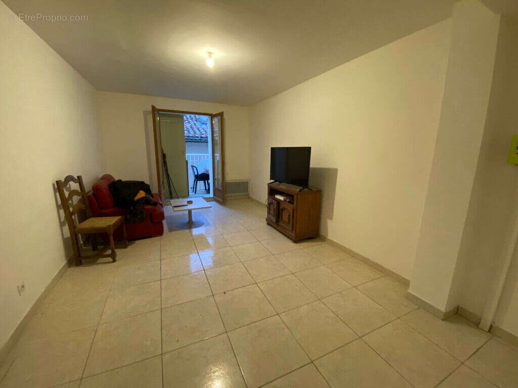 Appartement à CARCASSONNE
