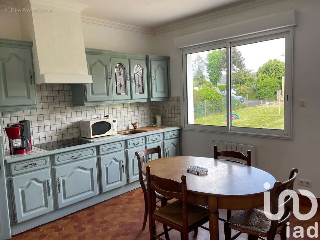 Photo 4 - Maison à PLUGUFFAN