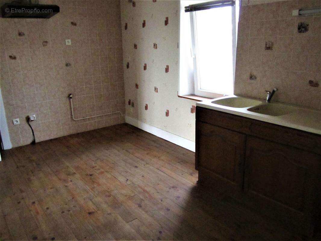 Appartement à VESOUL