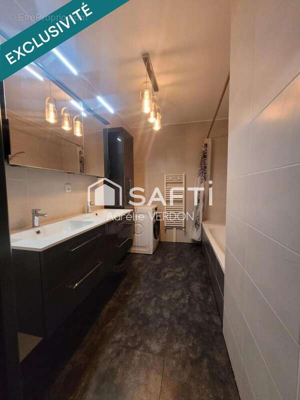 Photo 9 - Appartement à ANNEMASSE