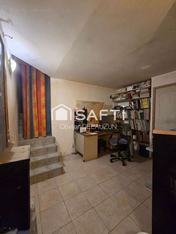 Photo 3 - Maison à SAINT-JUST-CHALEYSSIN