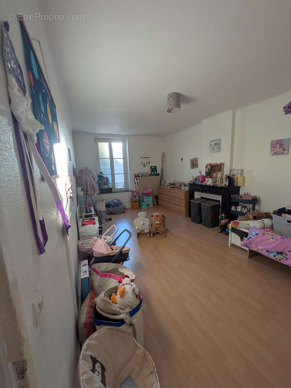 Appartement à PONT-A-MOUSSON