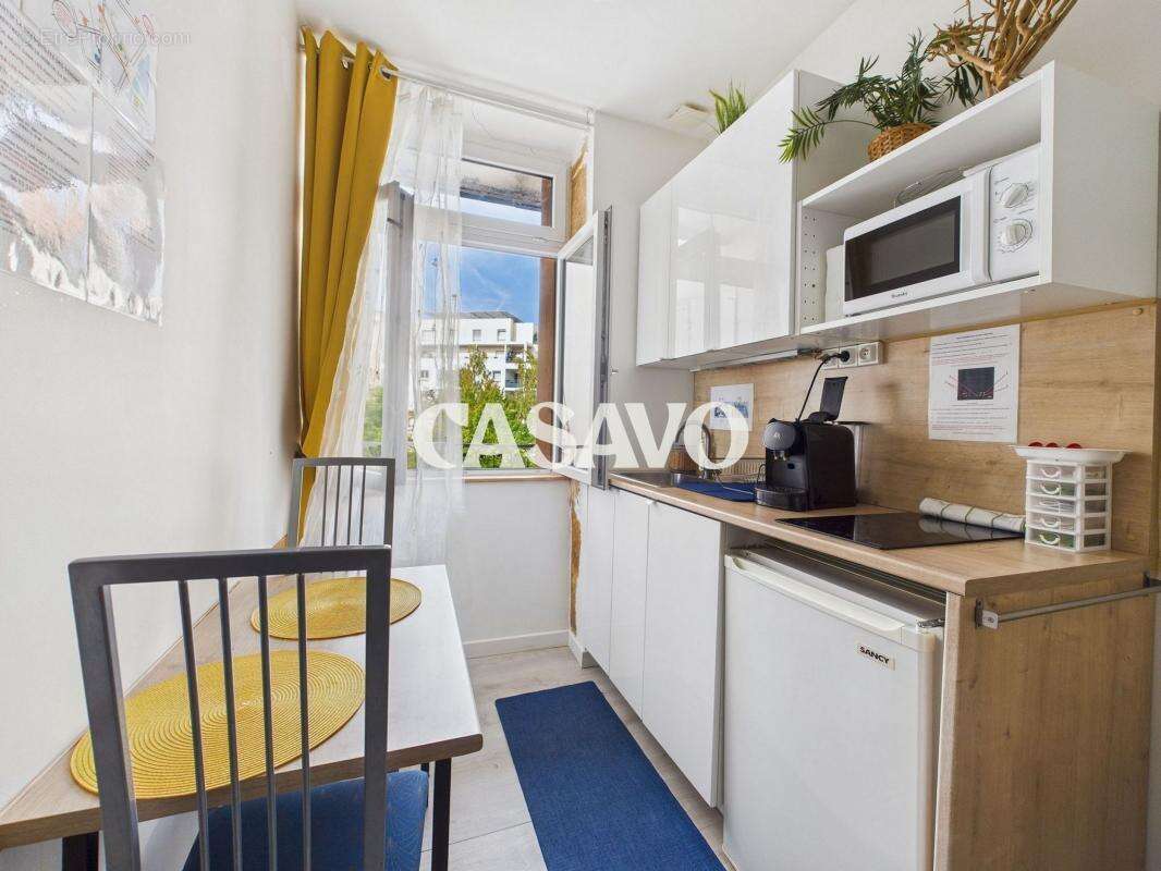 Appartement à LYON-9E