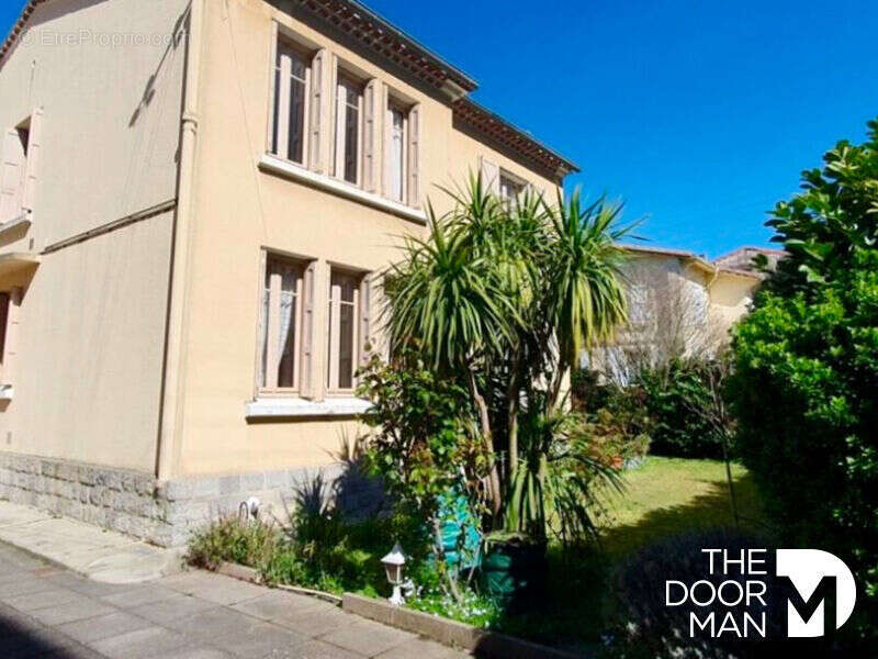 Maison à CARCASSONNE
