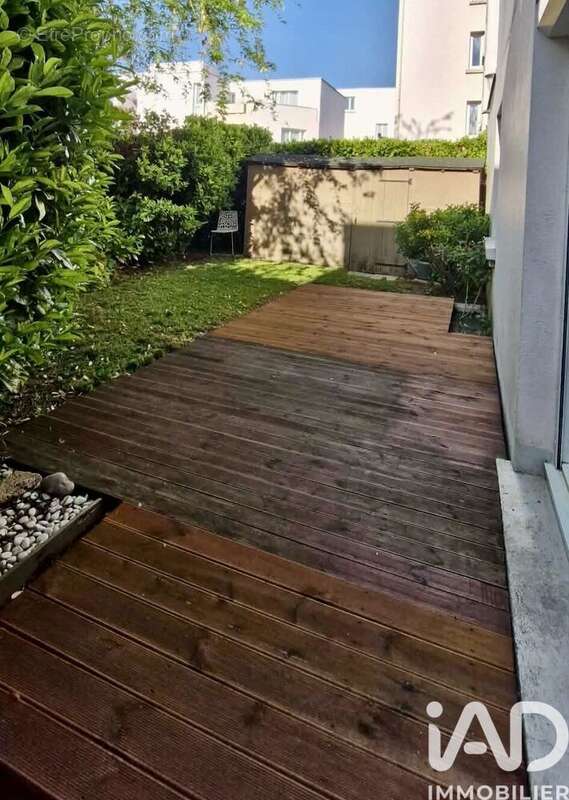 Photo 5 - Appartement à COMPIEGNE