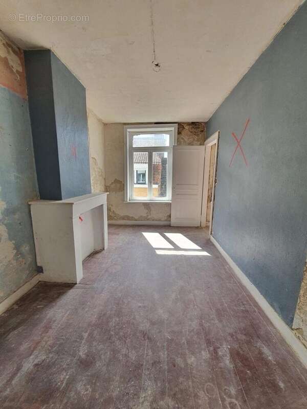 Appartement à LILLE