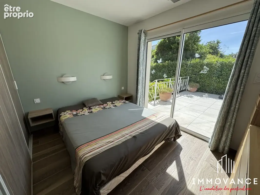 Maison 5 pièces 118 m² à vendre à Saint-Mathieu-De-Treviers (34270) - photo 6