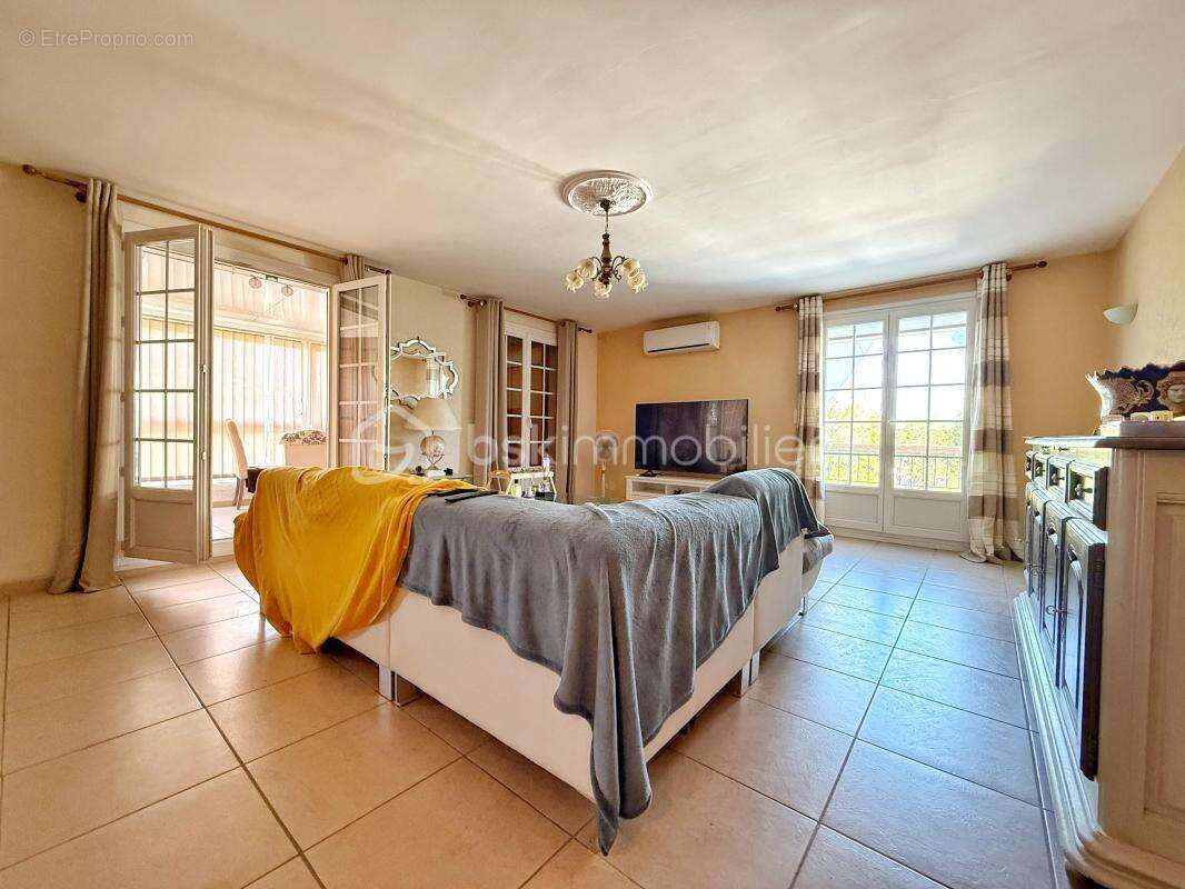 Maison à AGDE
