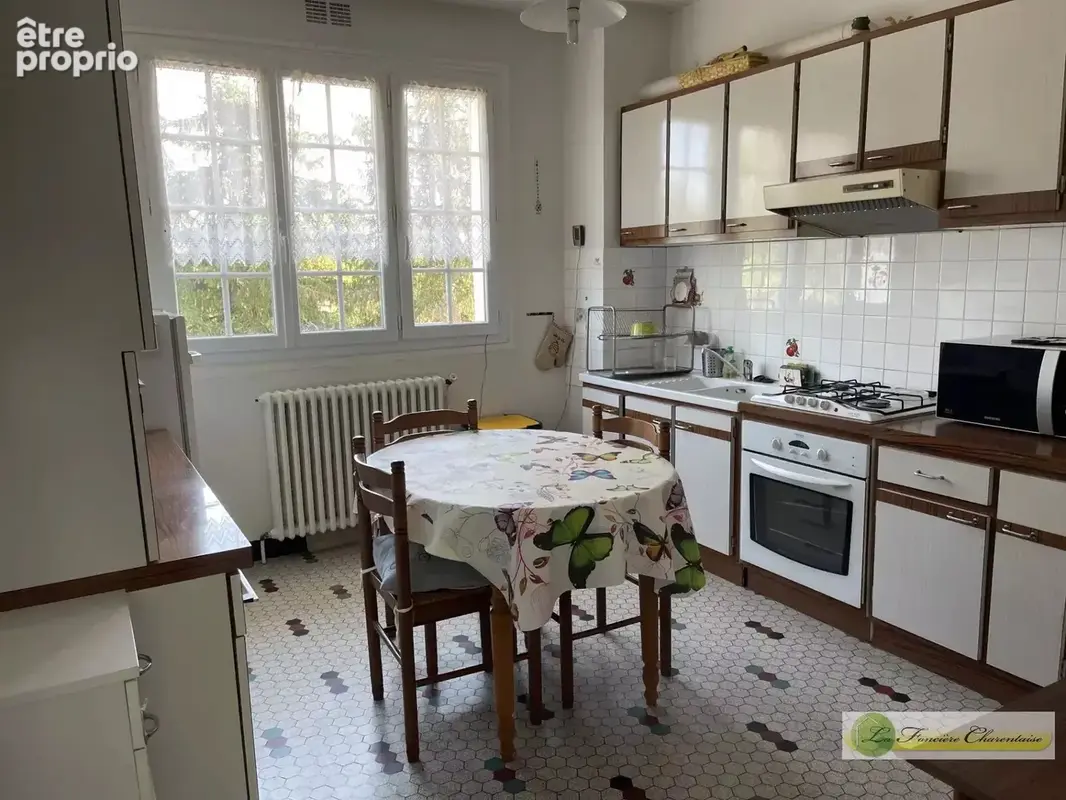 Maison de village - photo 7