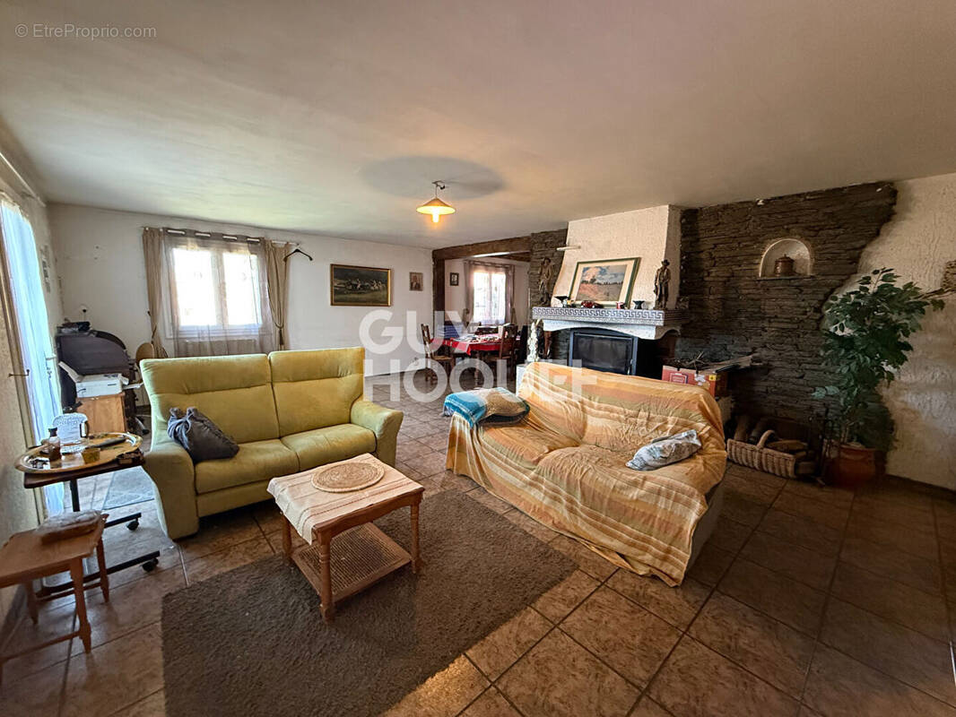 Appartement à CABESTANY