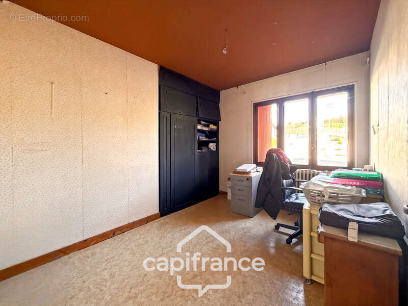 Maison à MONTRIGAUD