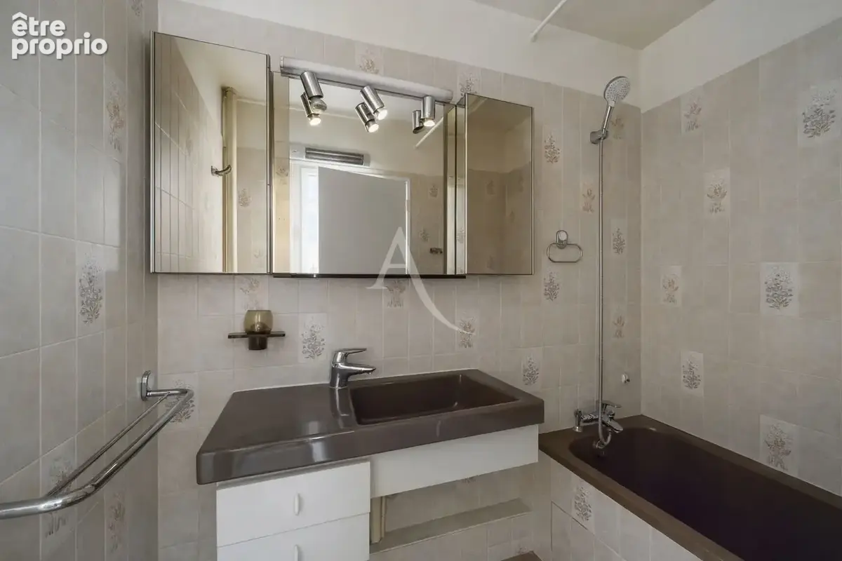 Appartement Maisons Alfort 3 pièce(s) 60.10 m2 - photo 7