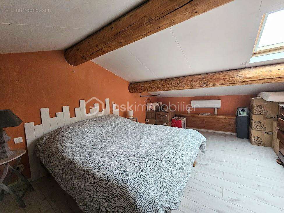 Maison à VALLON-PONT-D'ARC