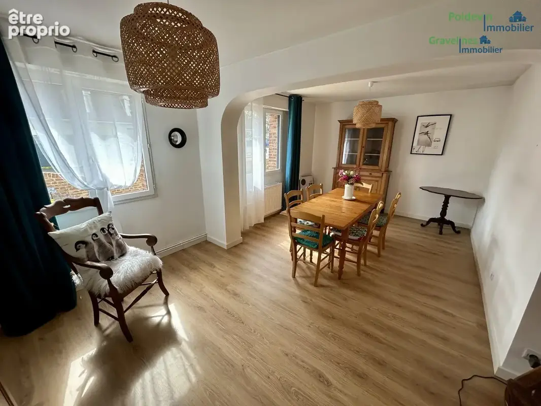 Maison 135 m² à Gravelines  - photo 3
