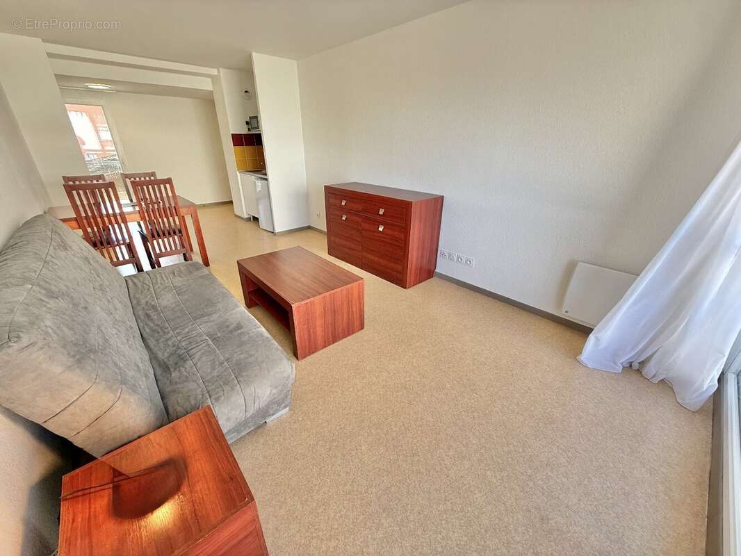 Appartement à AGDE