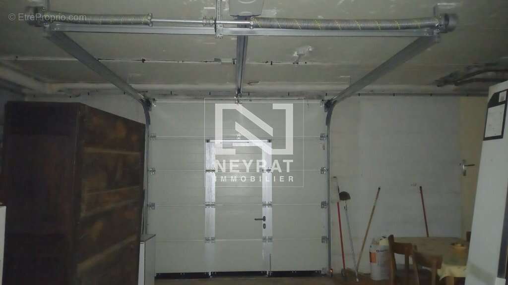 Maison à ARNAY-LE-DUC