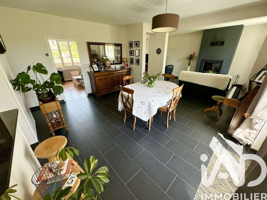 Photo 6 - Maison à SAINT-HILAIRE-SAINT-MESMIN