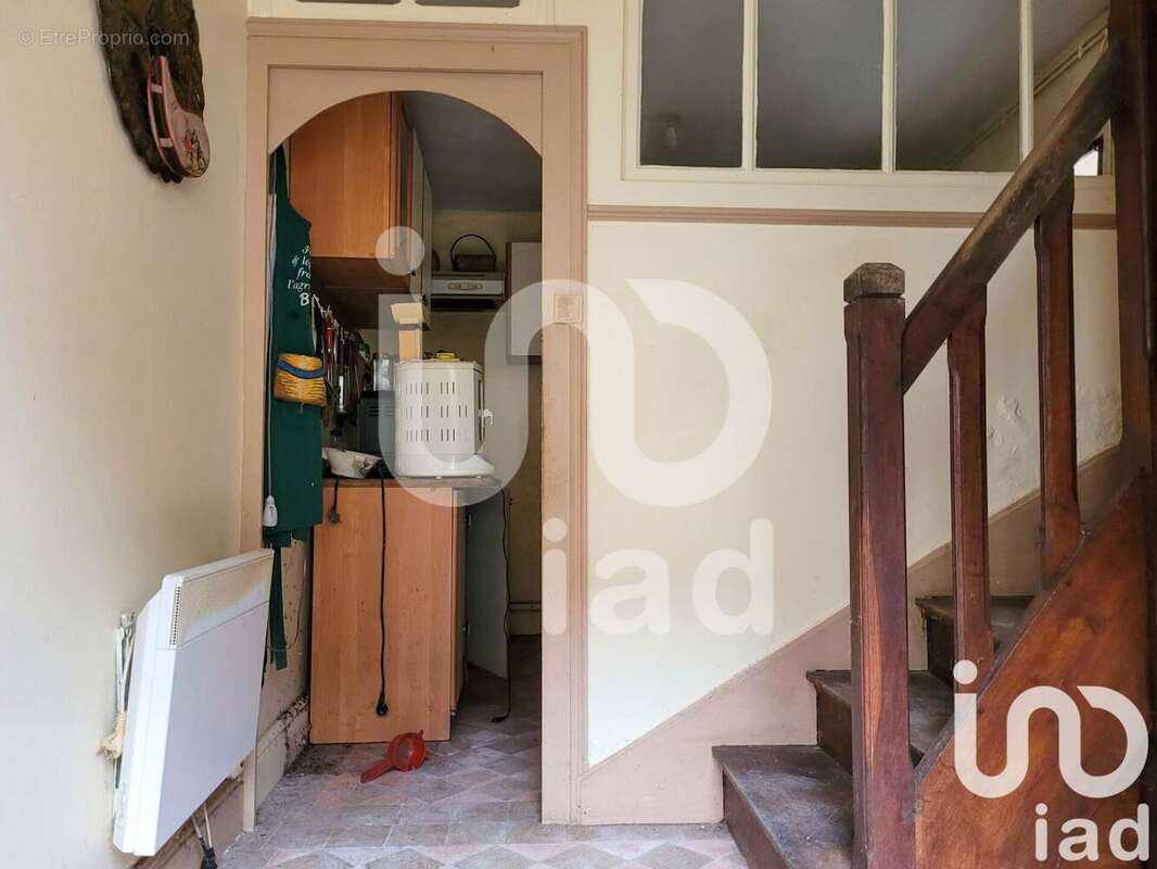 Photo 9 - Maison à CULAN