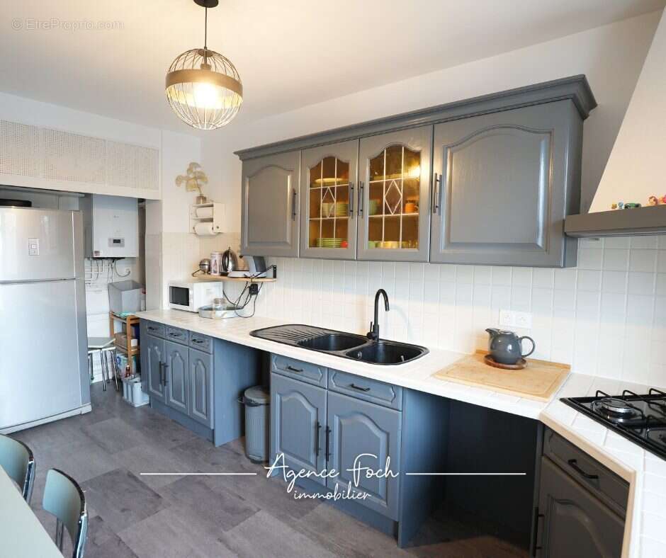 Appartement à TARBES