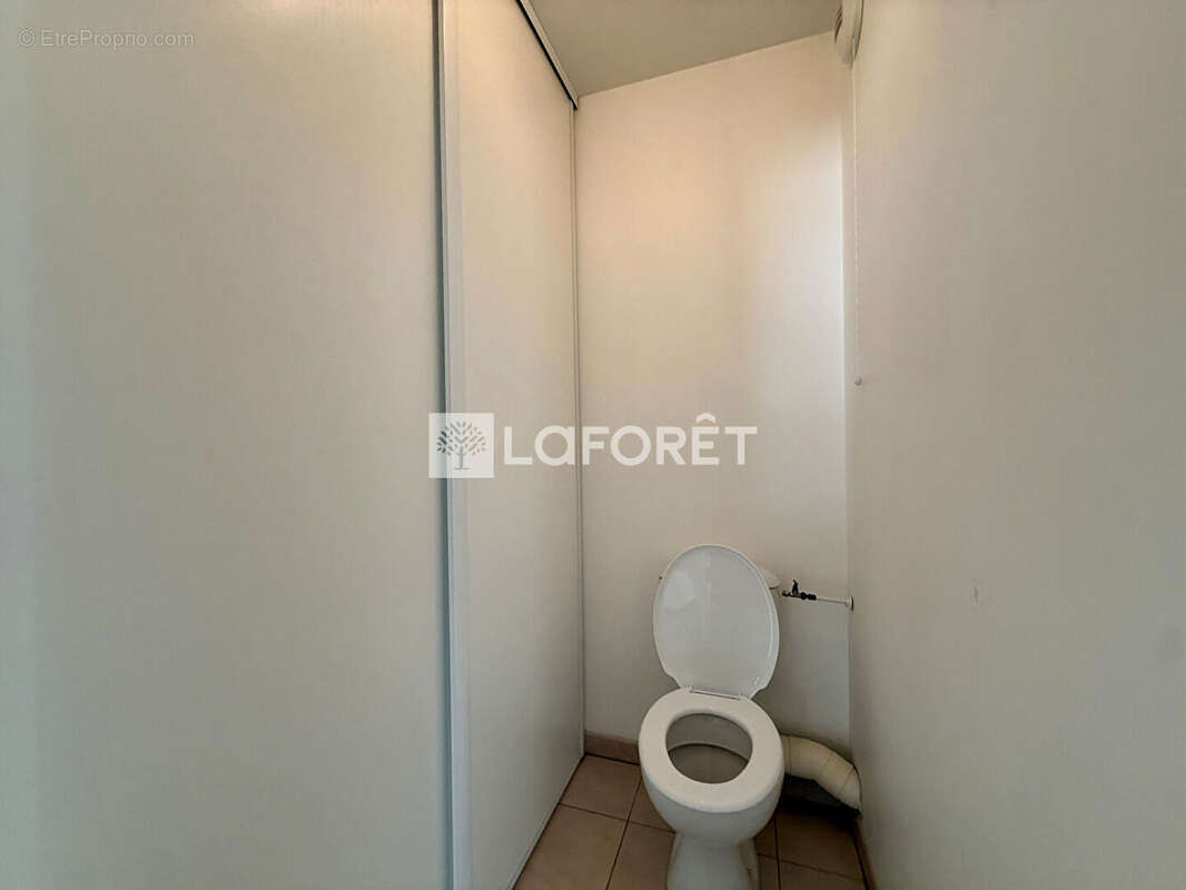 Appartement à LE HAILLAN