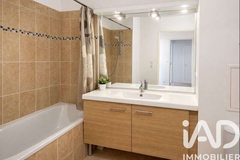 Photo 5 - Appartement à ARGENTEUIL