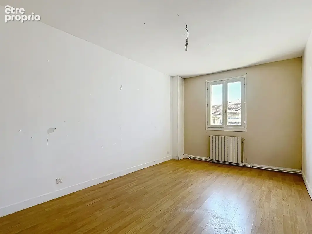 Maison en pierre, 107.37 m2, jardin sans vis à vis - photo 8