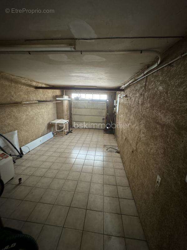 Maison à VILLENEUVE-LA-RIVIERE