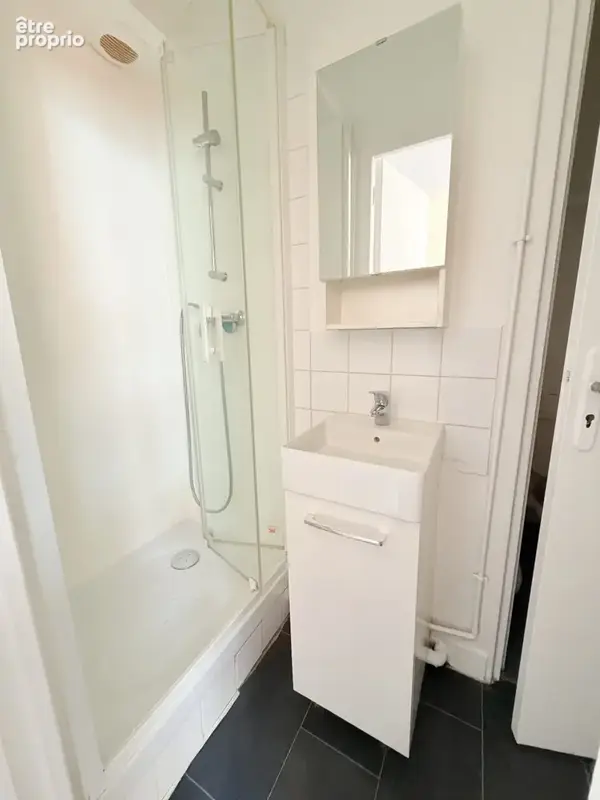 Appartement 3 pièces 45 m² à vendre à Le Havre (76600) - photo 9
