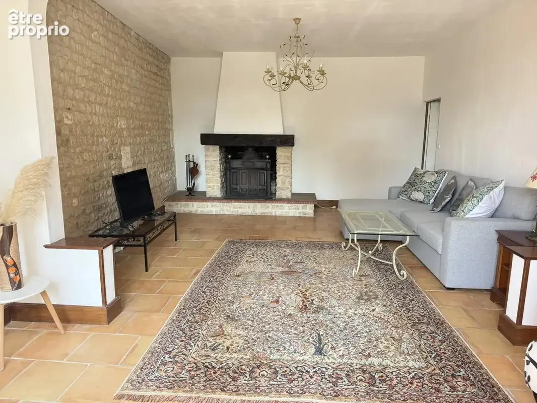 Charmante maison de village avec logement modulable - photo 8