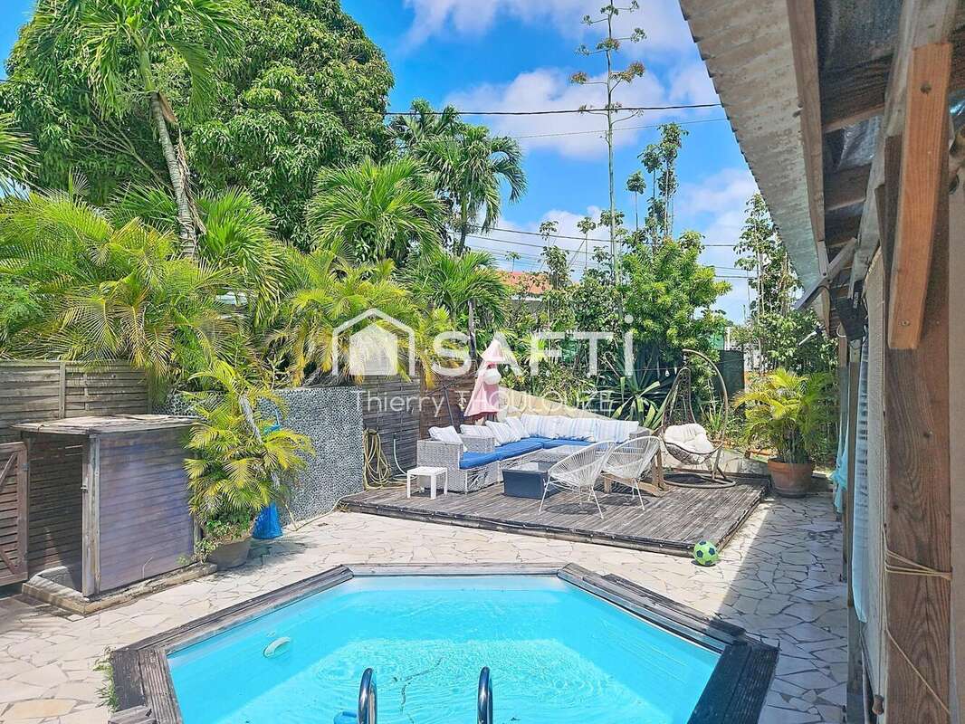 Photo 3 - Maison à LE GOSIER