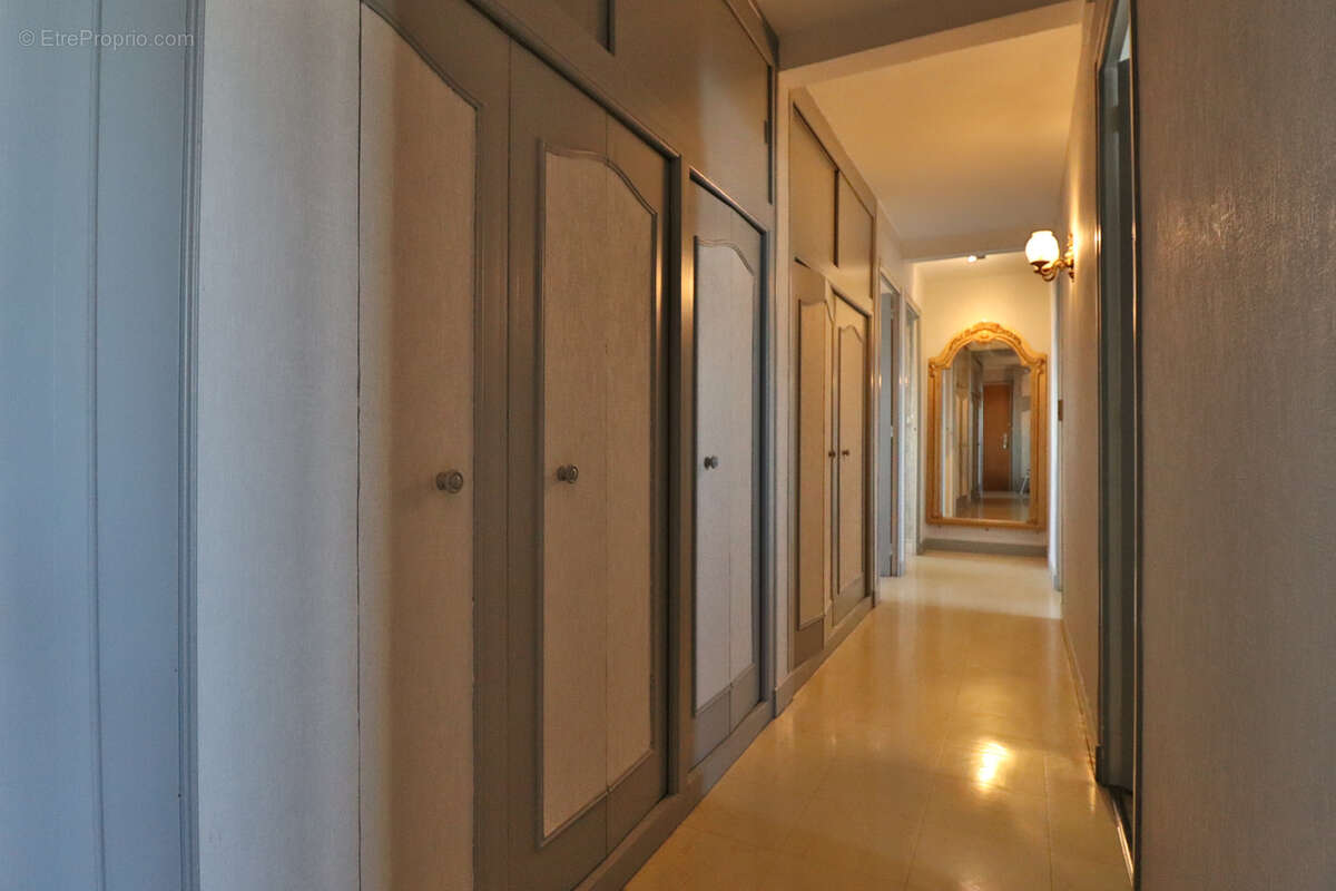 Appartement à TROYES